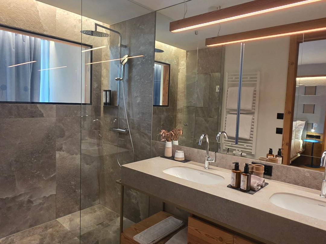 Falkensteiner Hotel Kronplatz - the Leading Hotels of the World主图