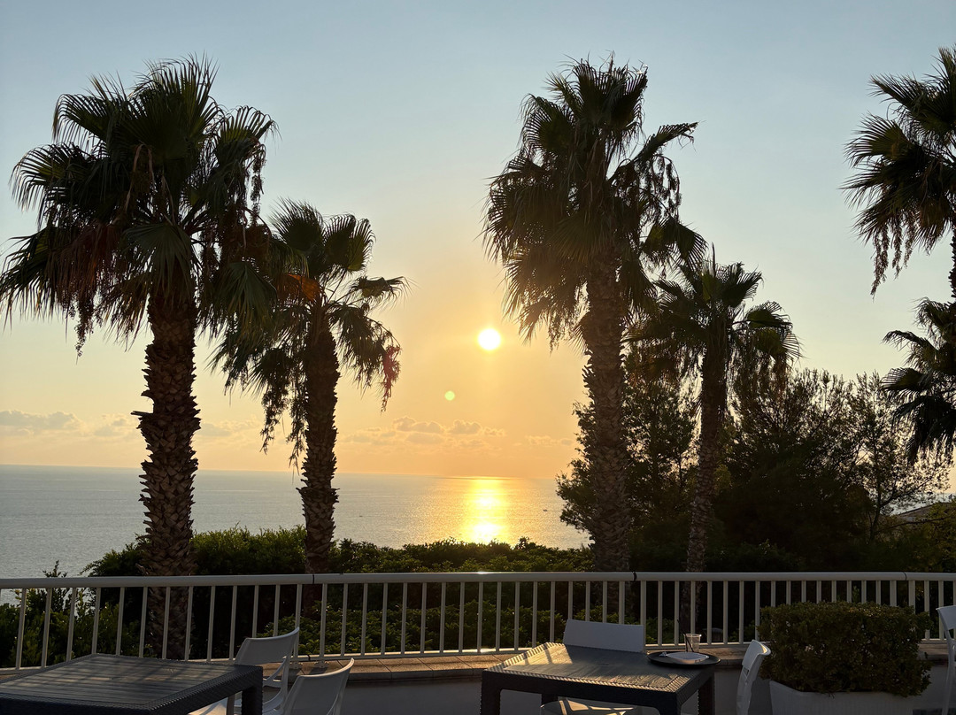 Hotel Baia di Diamante主图