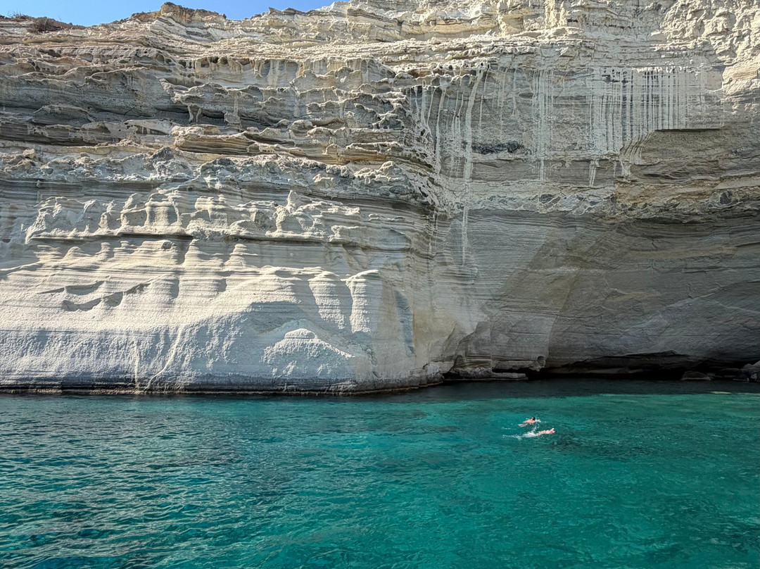 Aquatta Yachts-Adamas必去景点