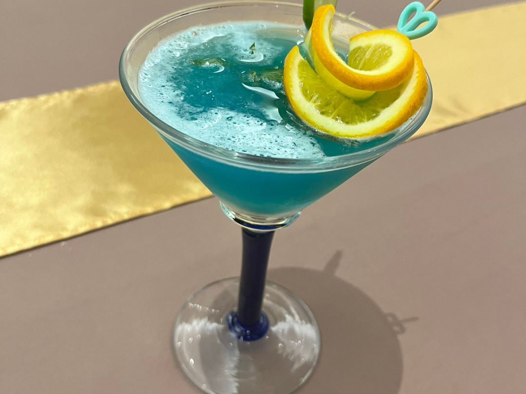 合艾盛泰乐酒店主图