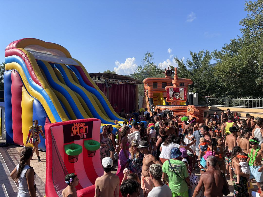 Villaggio Arco Naturale Club主图