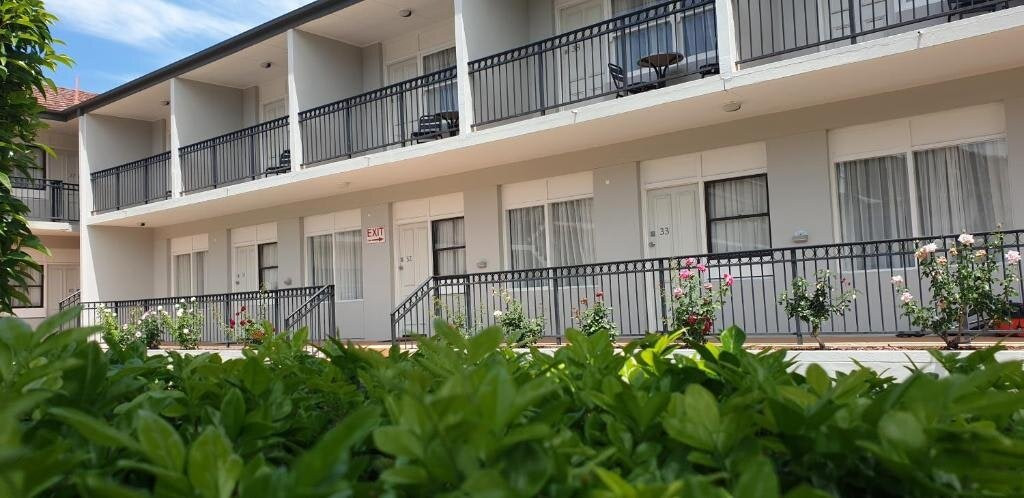 Bendemeer酒店住宿-City Sider CBD Hotel Tamworth