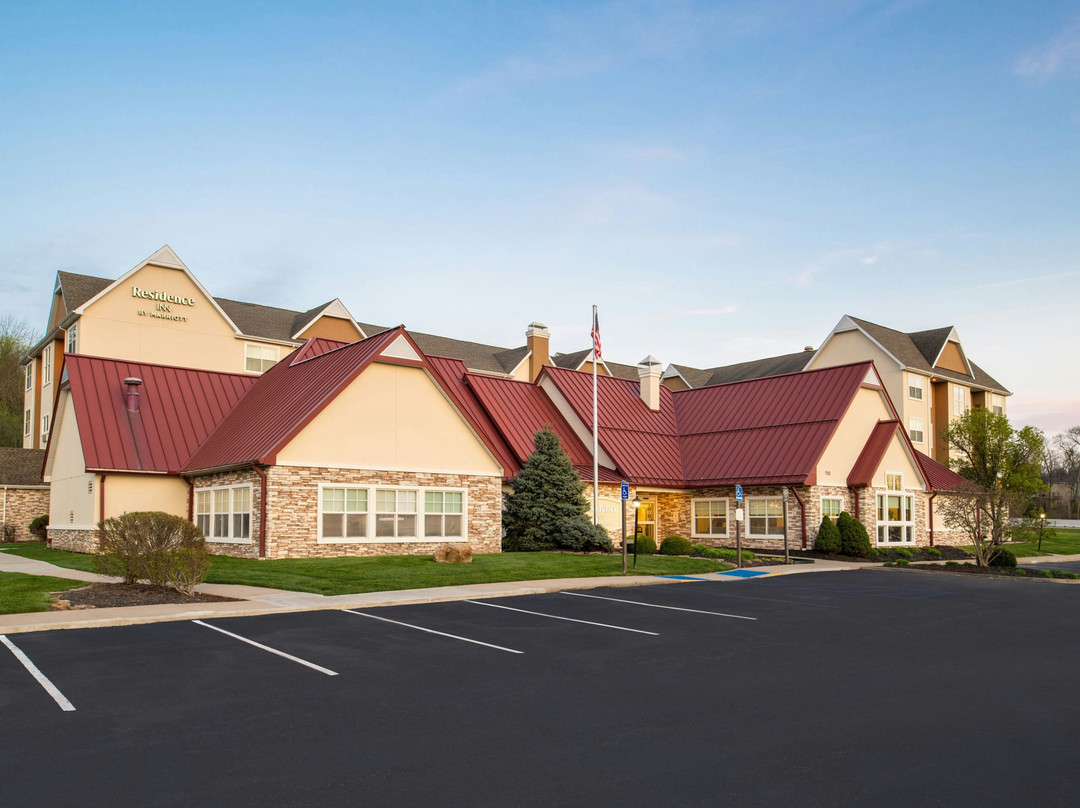 Residence Inn Columbia