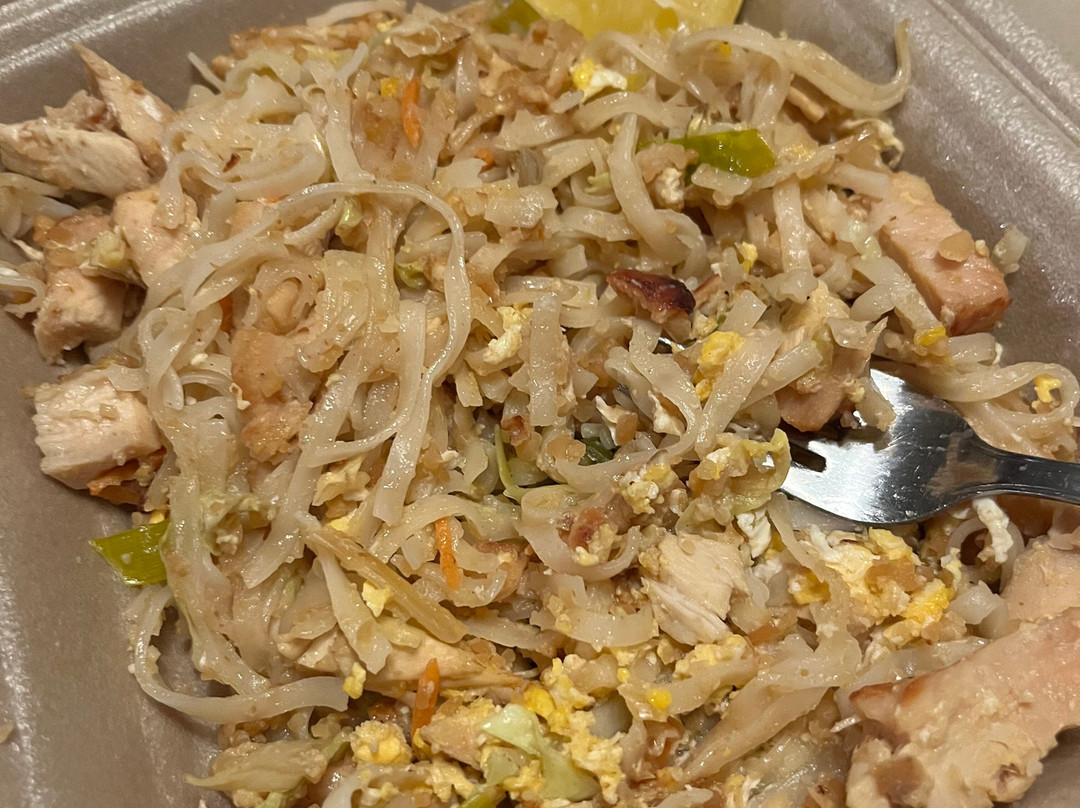 Thai Fast Food Hedemora