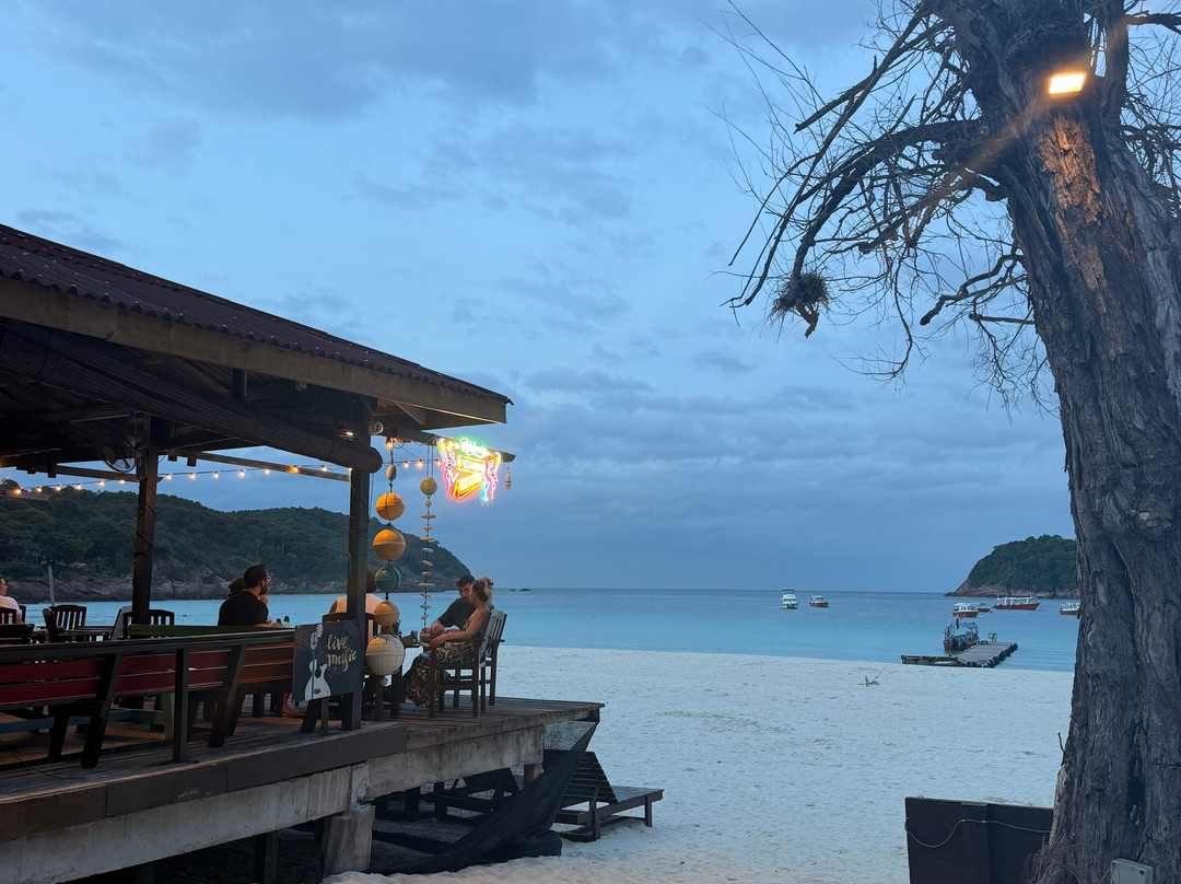 Redang Pelangi Resort主图