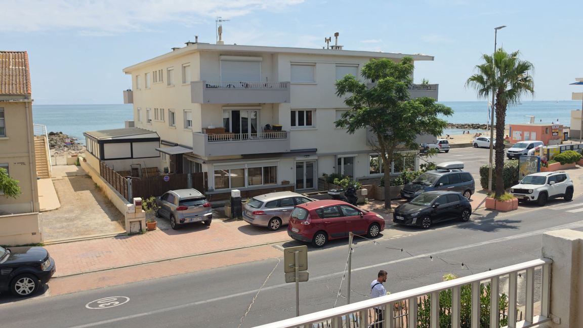 迪米迪海滨酒店-酒店景观