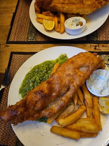Kings Head Inn-旅行者