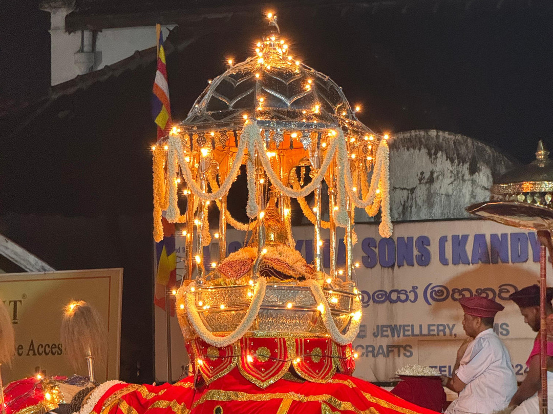 Exclusively Sri Lanka-Raddolugama必去景点