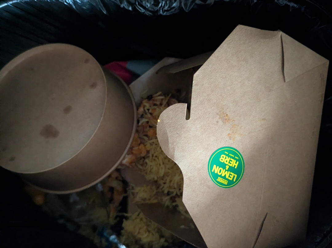 Peppers City Takeout