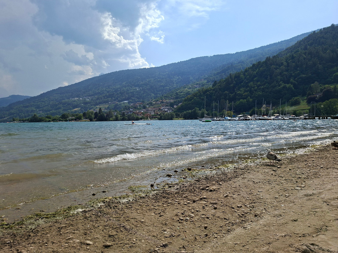 Lido di San Cristoforo