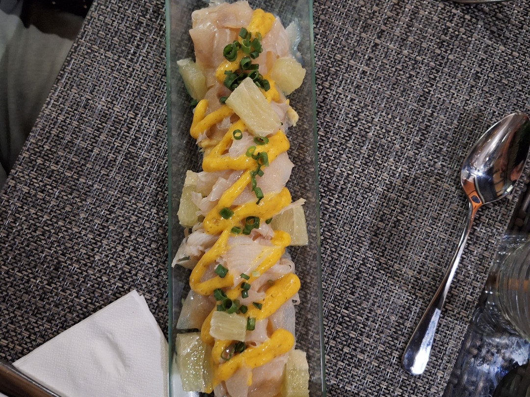 玛哈娜酒店主图