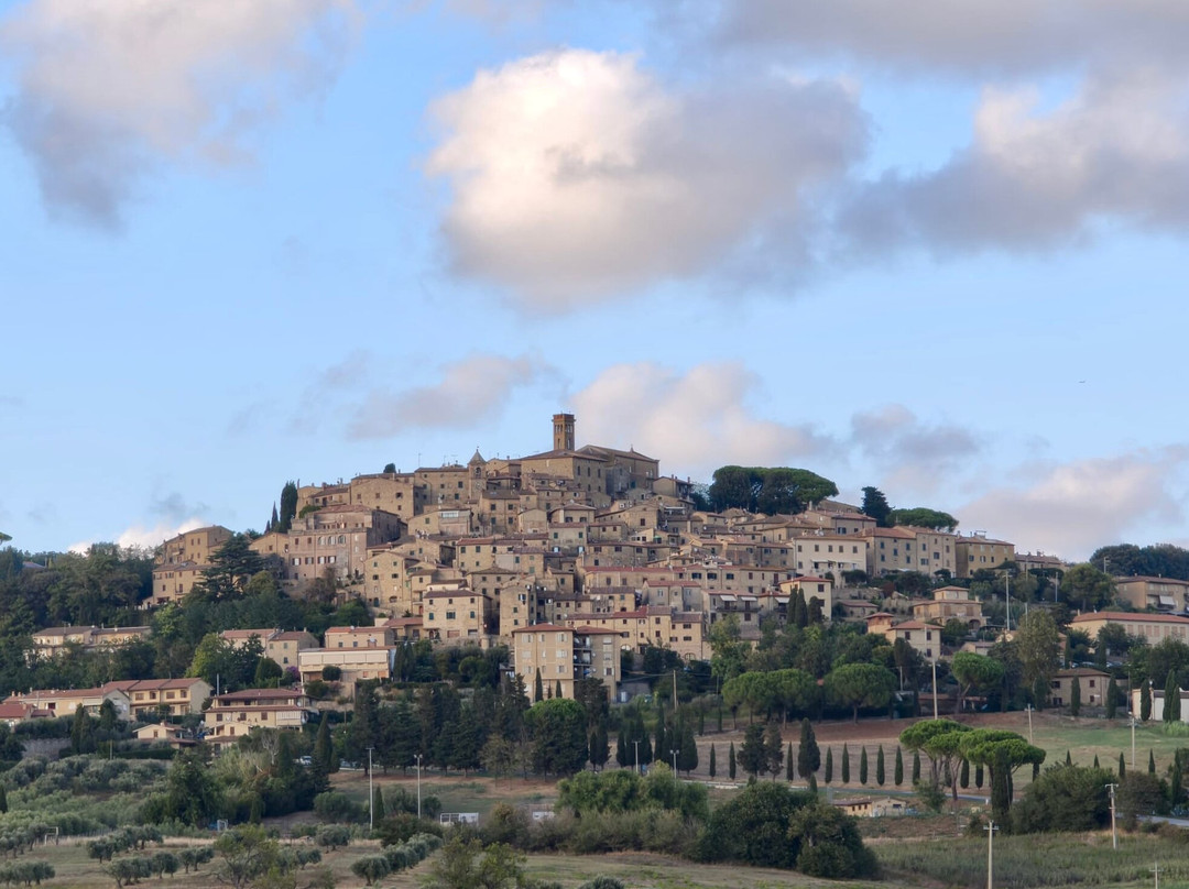 Centro Storico di Casale Marittimo