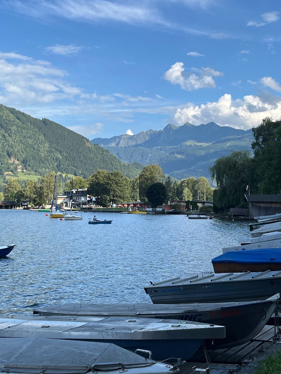 Pension Lindenthaler-旅行者