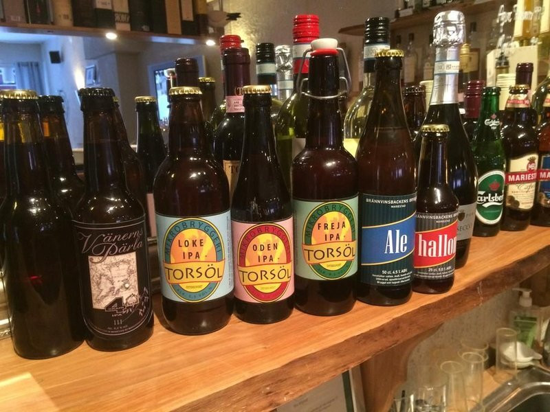 Aqva餐厅和酒吧酒店 - 一个专注于可持续性的生物圈酒店主图