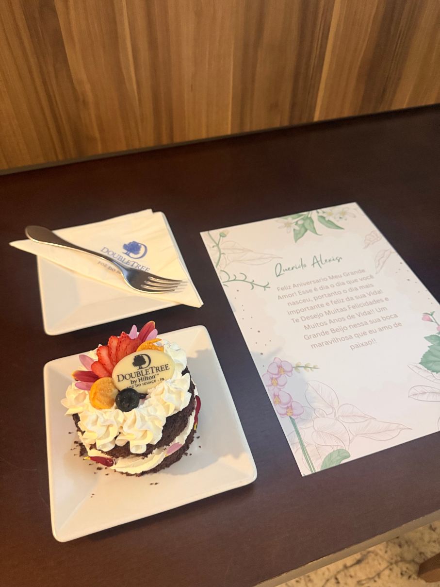 巴西福斯－杜伊瓜苏希尔顿逸林酒店-旅行者