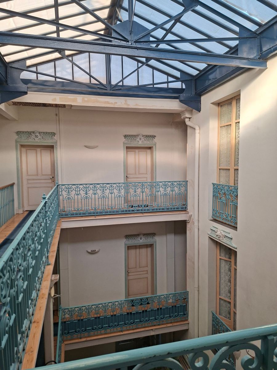 Hotel Marceillac-度假村/酒店
