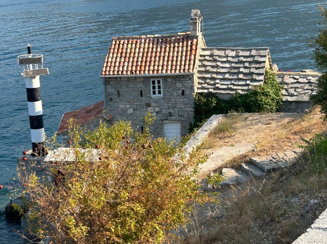 Tuk Tuk Montenegro-科托尔必去景点