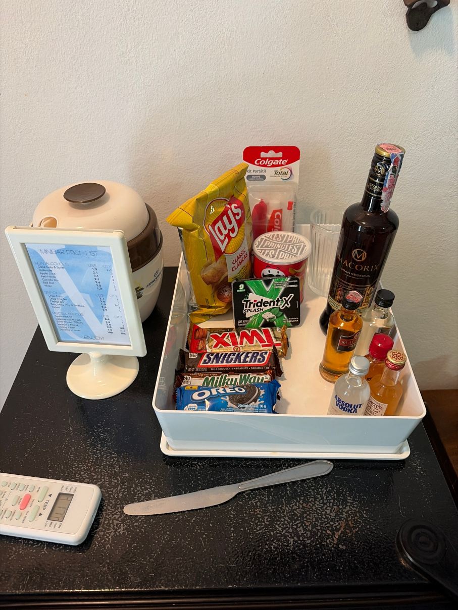 卡萨瓦莱里娅酒店-旅行者