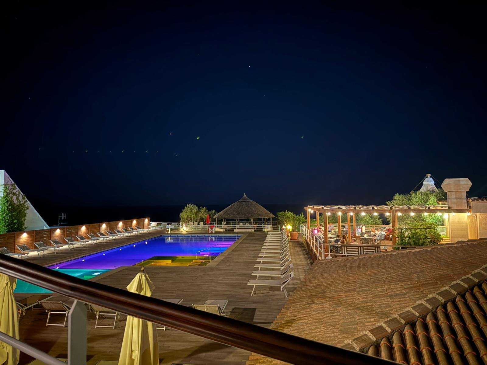 Villaggio degli Olivi-旅行者