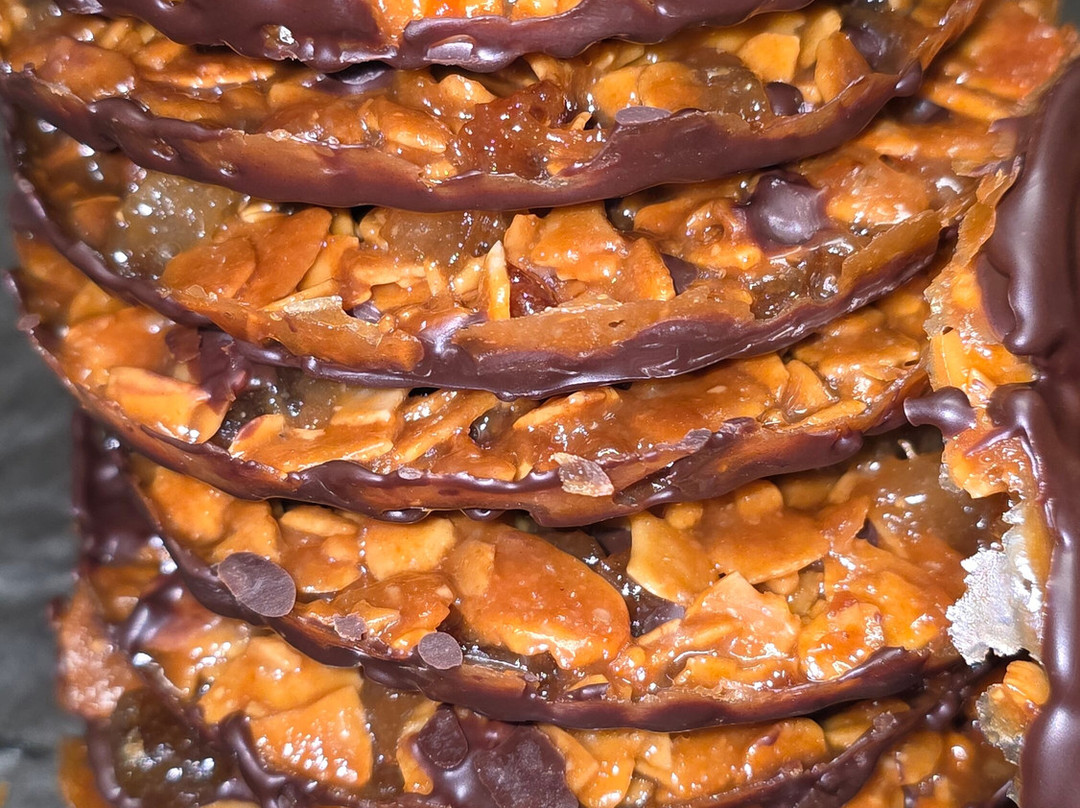 Chocolaterie La Bonbonnière d Aix-艾克斯莱班必去景点