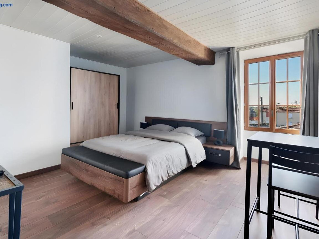Chambres d'hotes Le Plessis