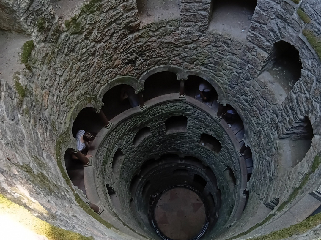 Initiation Well-辛特拉必去景点