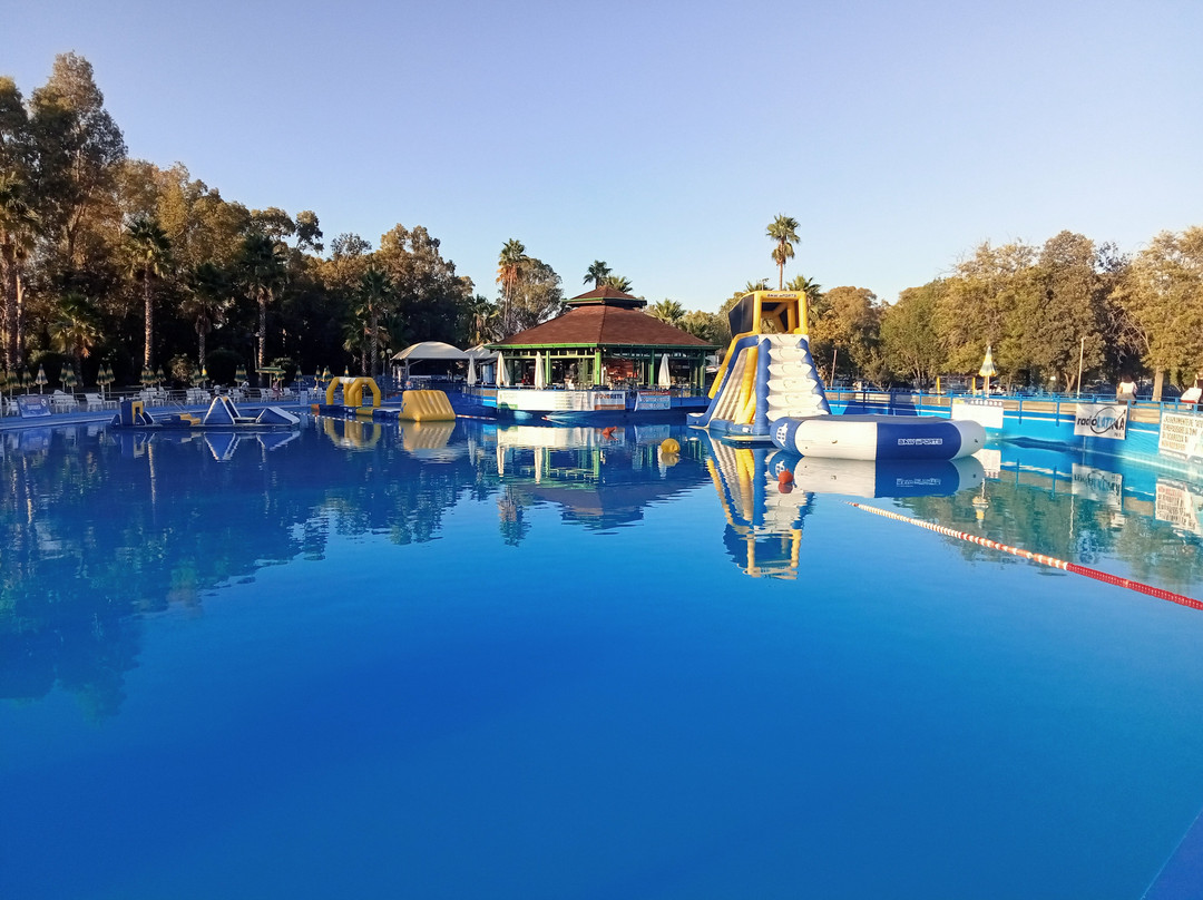 Miami Beach Acquapark Village-Borgo Piave必去景点