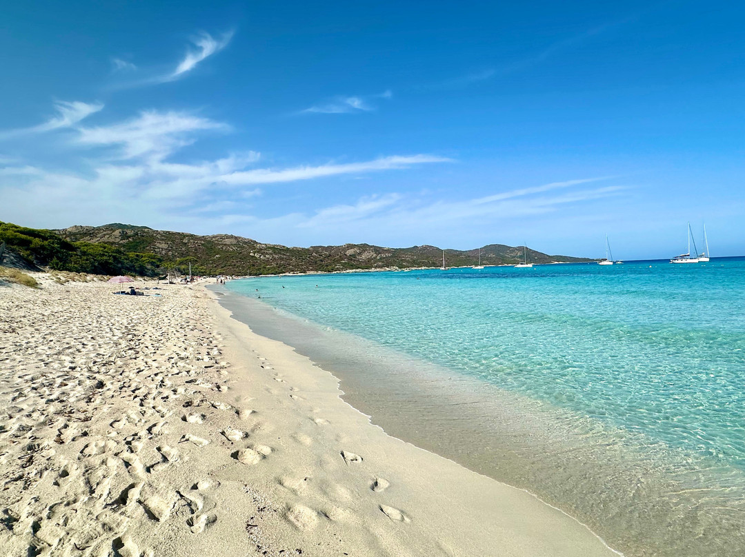 Taxi-Plages Saint-Florent