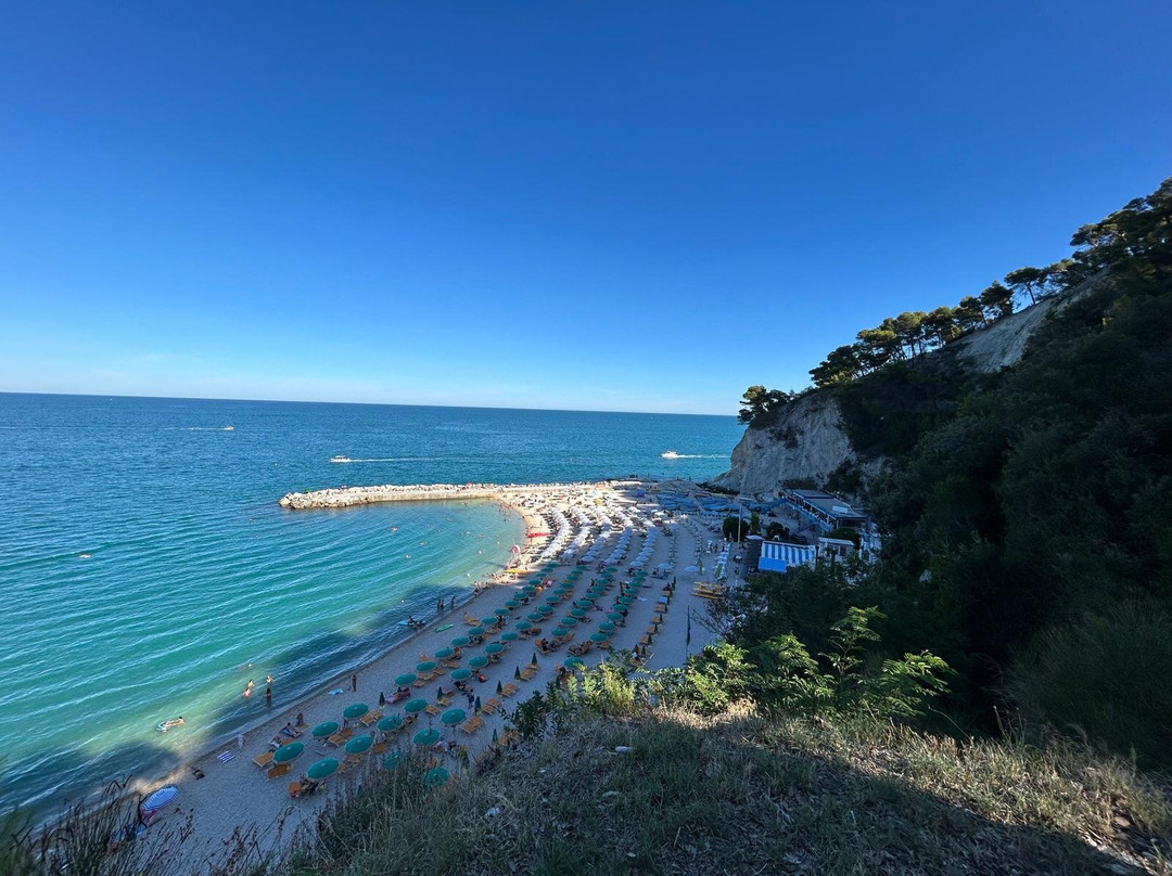 Hotel "Il Parco" B&B Sirolo主图