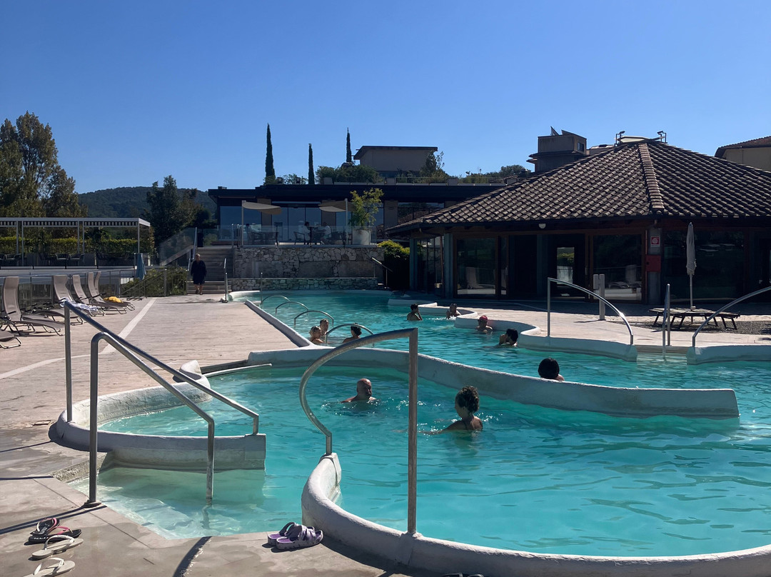 Terme San Giovanni-拉波拉诺泰尔梅必去景点