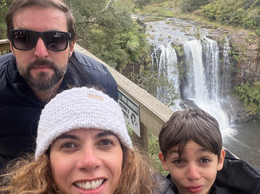 Aparados da Serra Tours-Cambará do Sul必去景点