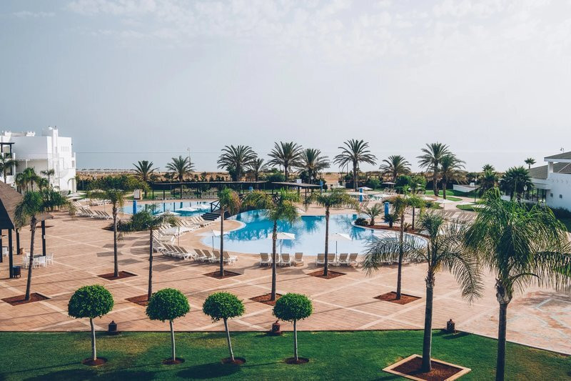 Iberostar Waves 赛伊迪亚主图