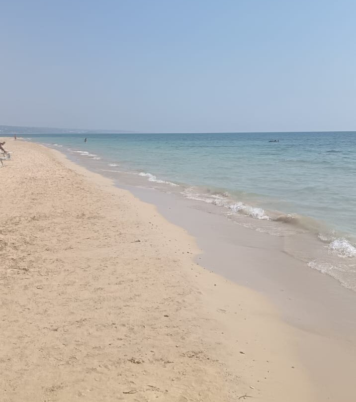 Lido Tropical - Elite Tropical-Salve必去景点