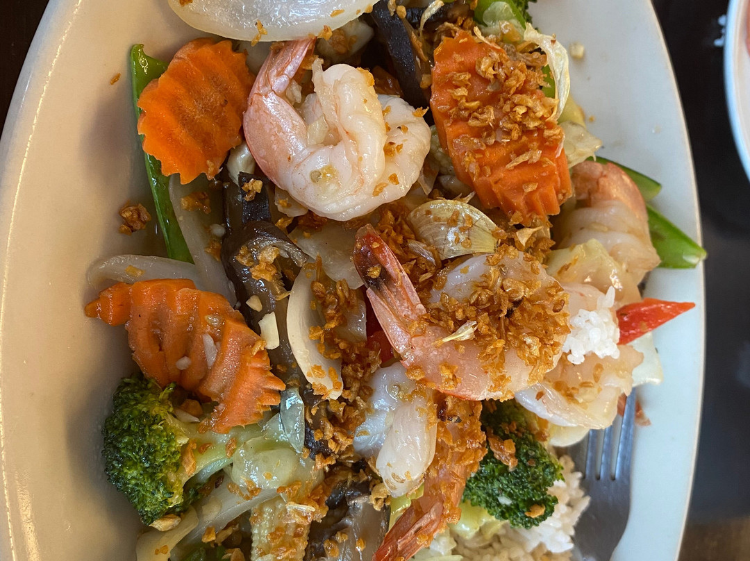 Wanida Thai Bistro