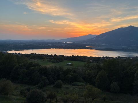 拉诺瓦提娜拉住宿加早餐旅馆-旅行者