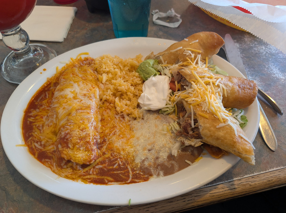 Julio's Grill
