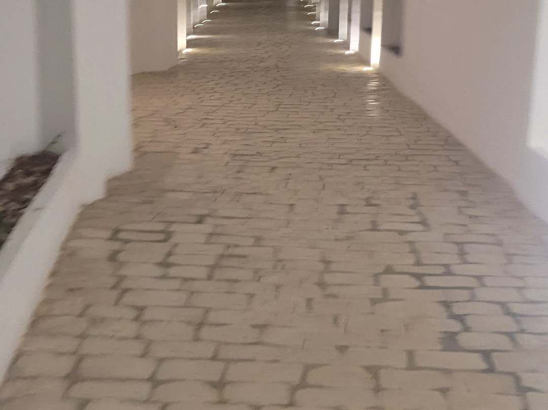 新巴达旅馆主图
