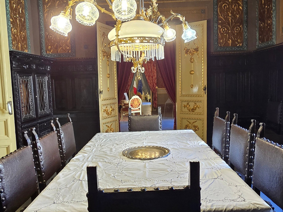 Palazzo Bonelli - Patanè-希克利必去景点