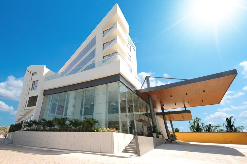 Ixtapa酒店住宿-Holiday Inn Express Puerto Vallarta by IHG