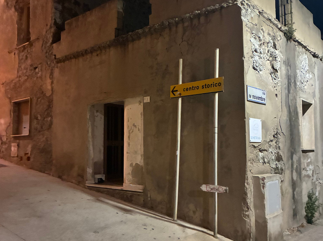Castello dei Doria-Castelsardo必去景点