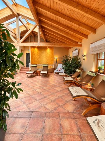 Wellnesshotel Riedlberg-旅行者
