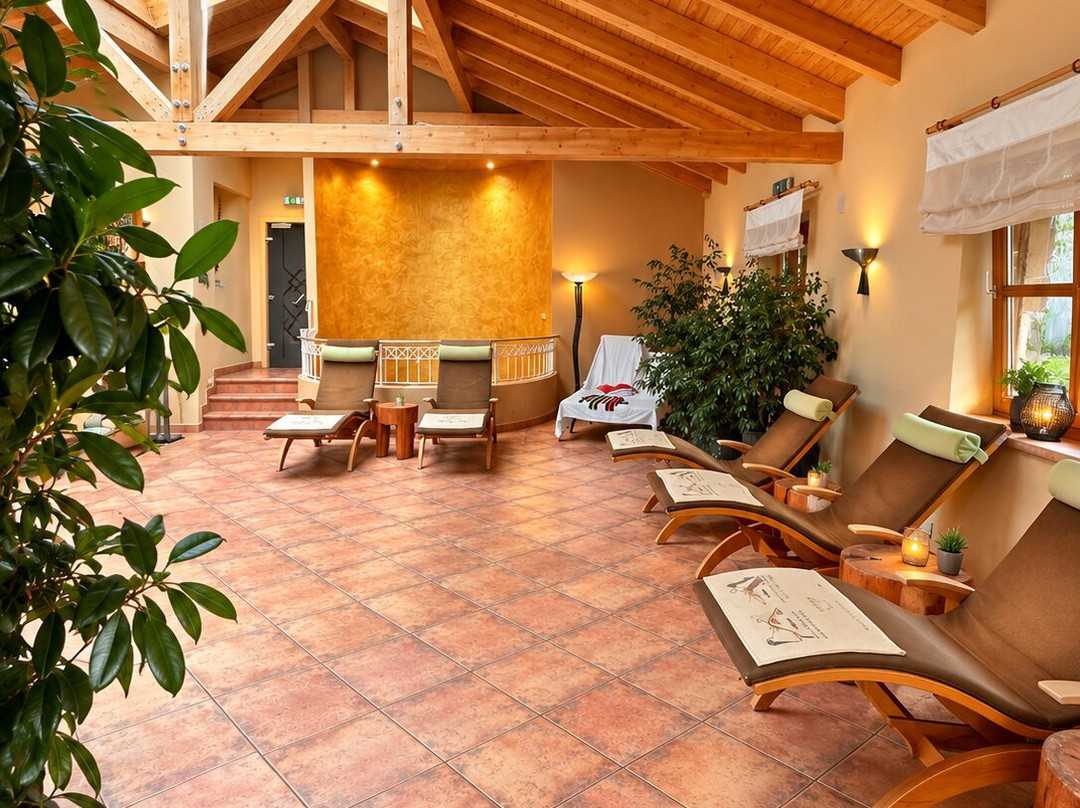 Wellnesshotel Riedlberg主图