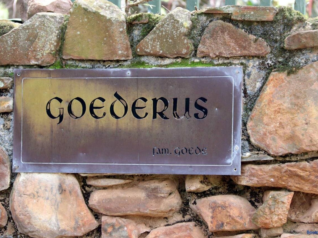 Goederus Guest Farm