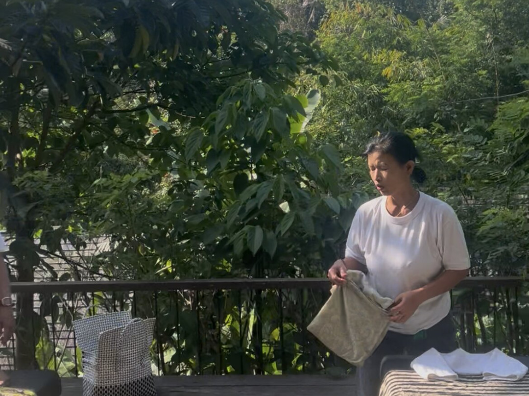 Hands of Sunitri: Authentic Balinese Massage-Keliki必去景点