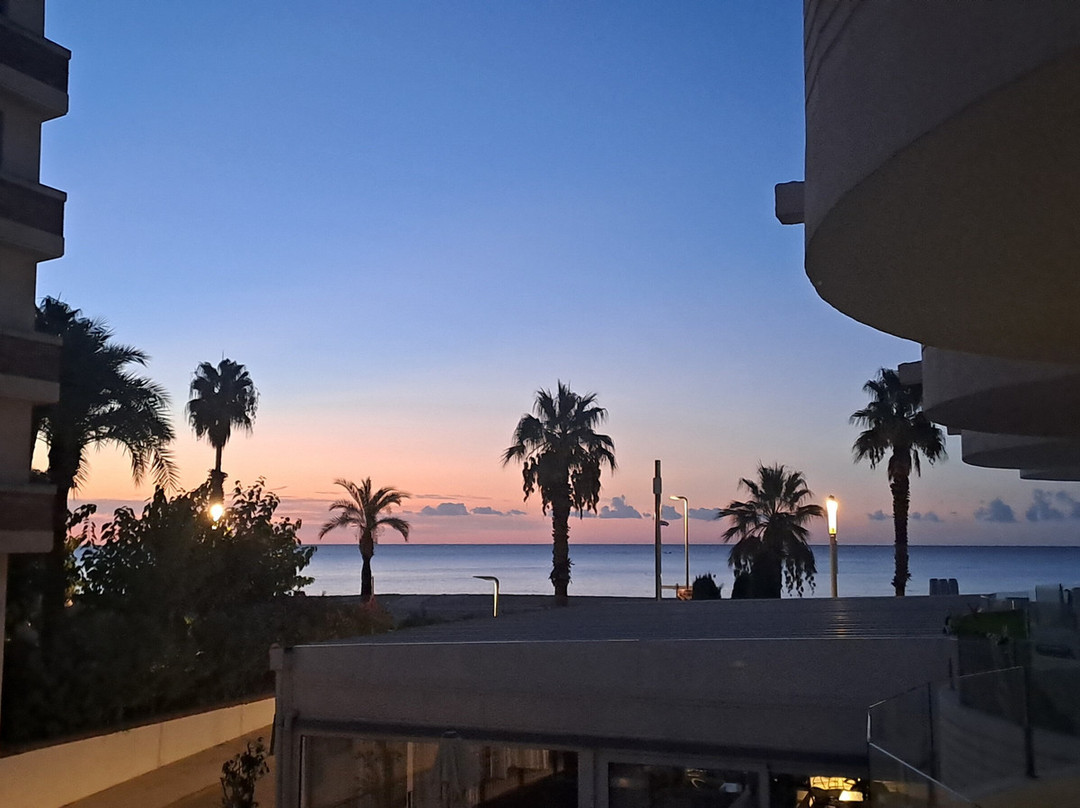 The Place Mar Mediterrania by Alegria 4 Sup Adults Only主图