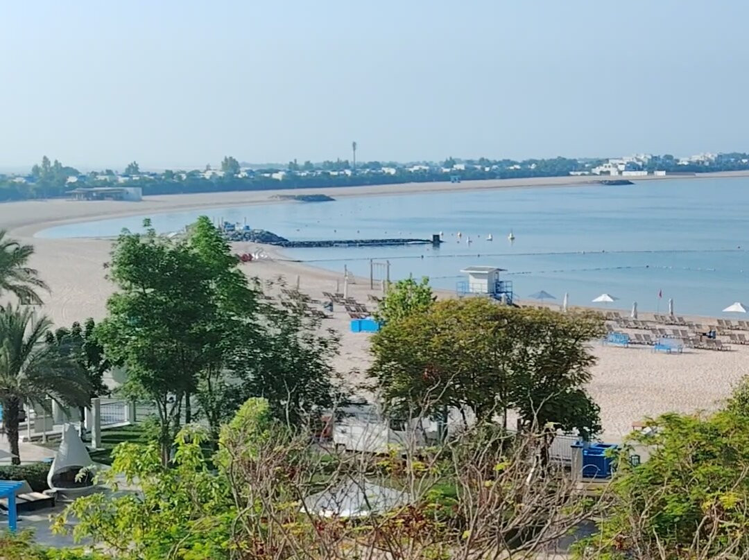 希尔顿萨尔瓦海滩度假村及别墅主图
