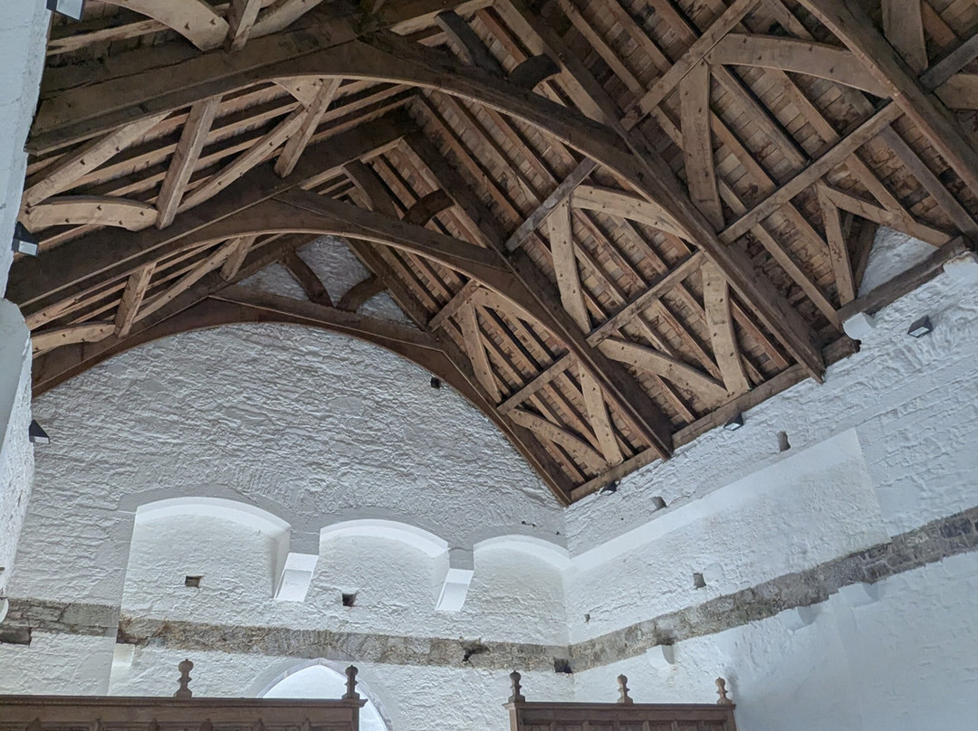 Barryscourt Castle-科克郡必去景点