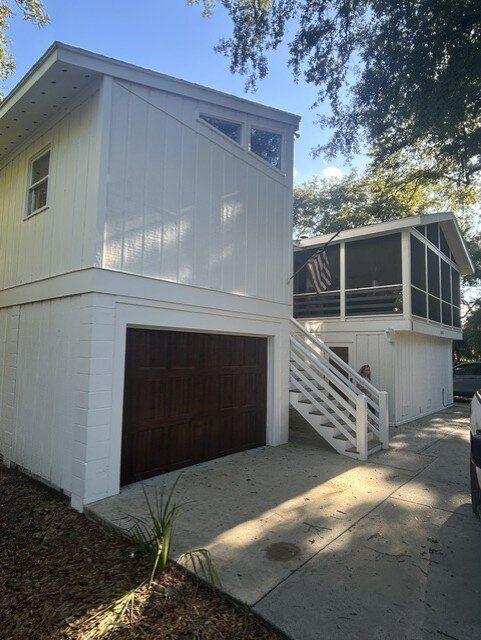 Fripp Island Resort-旅行者