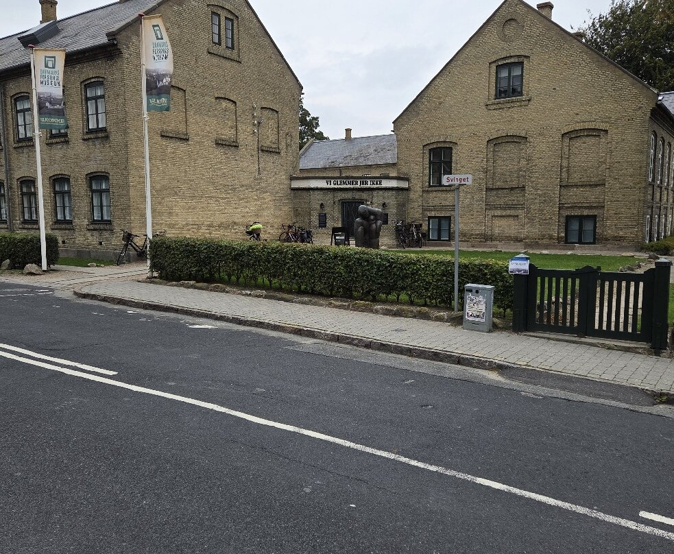 Danmarks Forsorgsmuseum-斯文堡必去景点