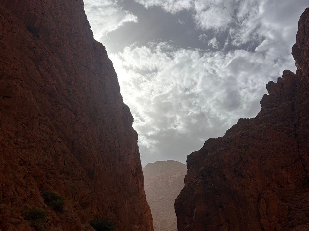 Rutas Al Desierto-马拉喀什必去景点
